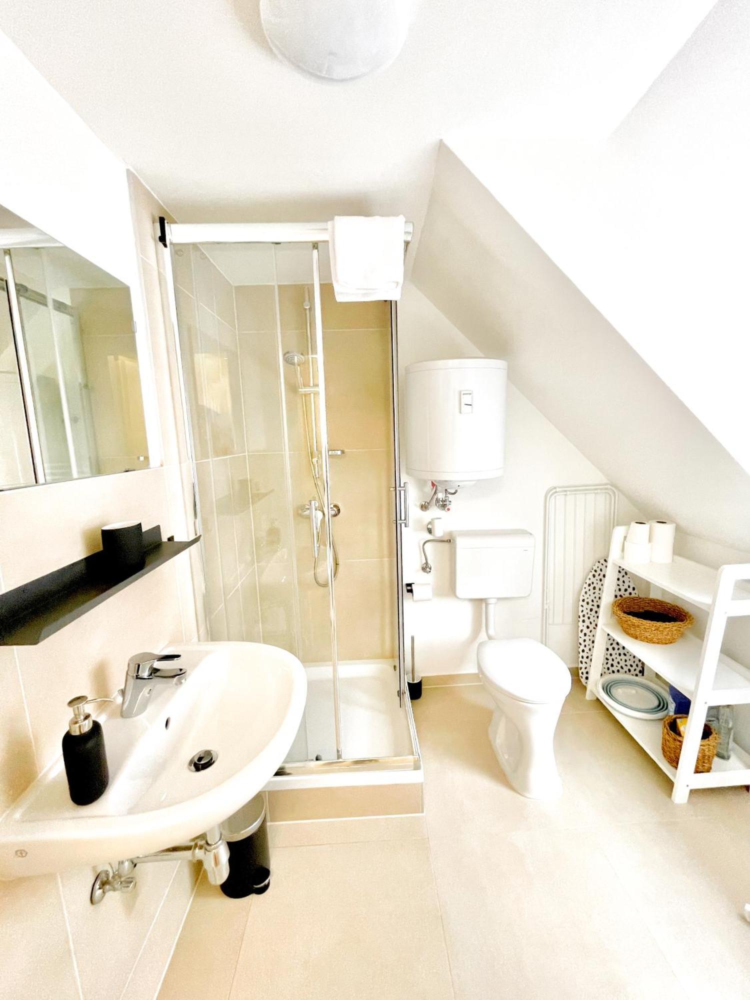 Appartamento Contactless Self-check-in - Stayhere Studio 18 *